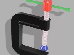 G Clamp