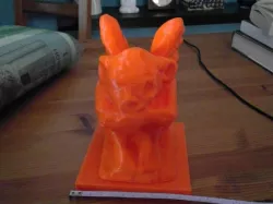 Gargoyle - no text
