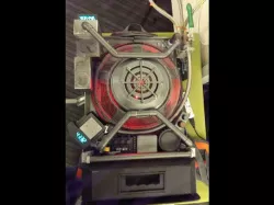 Ghostbusters 2016 Proton Pack
