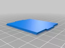 GianoPi Side Plate