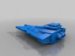 Gladiator-class Star Destroyer