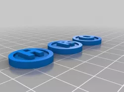 Gorkamorka status tokens