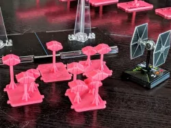 GR-75 Cargo Pod Tokens [X-Wing]