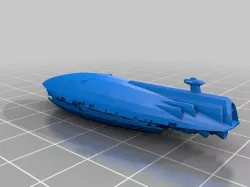 GR-75 Gallofree medium transport