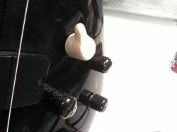 Guitar Knob