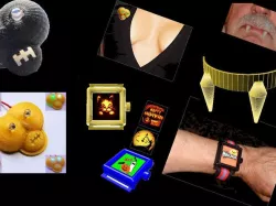 Haloween Party Set
