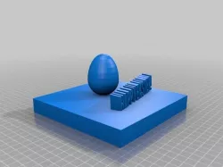 HAPPY EASTER