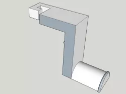 Headset Hook