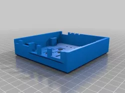 HeaterMeterTC v4.3  CaseTop