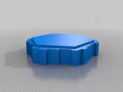 Hex Tile
