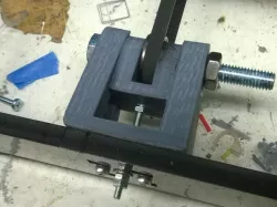 Hictop Prusa I3 Y-Axis Belt Tensioner