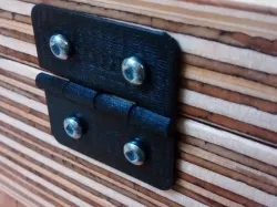 Hinge