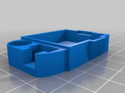 Hobby Wing ESC Box