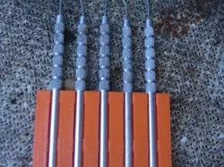 Hook and Pick Holder