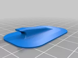 Hook catapult - Add-on for GASB One