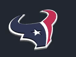 Houston Texans - Logo