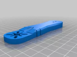 Hovership Arm
