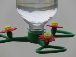 Hummingbird Feeder Bee and Wasp Guard