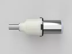 IKEA FIXA gear motor