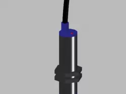 Inductive Sensor