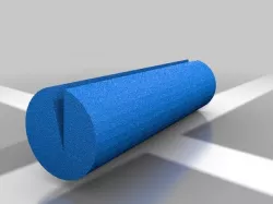 inflate