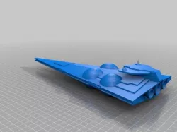 Interdictor-class medium frigate
