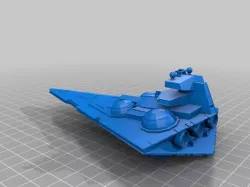 Interdictor-class Star Destroyer