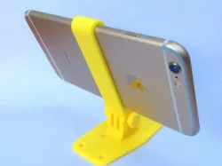 iPhone 6/6S/7 Camera Mount