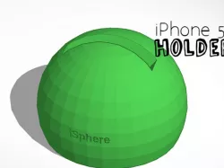 iSphere +