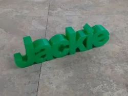 Jackie