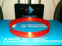 JetFan 110 Pro Intake Lip