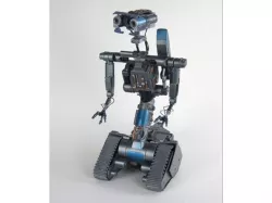 johnny 5