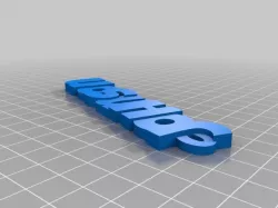 Johnson KeyName