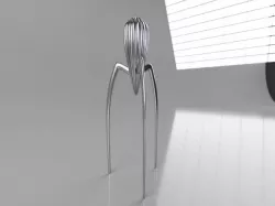 Juicy Salif - Lemon Juicer