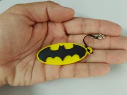 Key Chain Batman