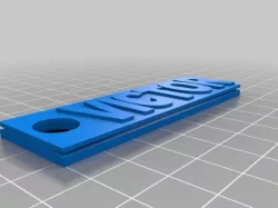 Key chain