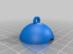Key Chain Pokemon Go Ball