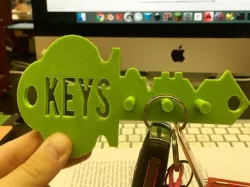 Key Hook