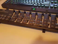 Korg NanoKontrol2 Desk stand
