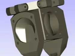 Kossel Effector