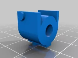 KPF700 Safety Plunger Stop