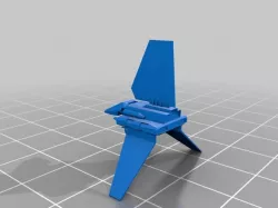 Lambda-class T-4a shuttle