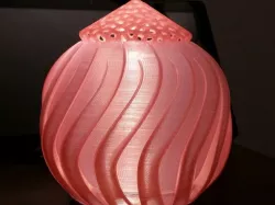 Lamp TRIESTE for led Ikea