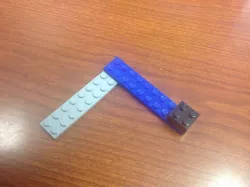 Lego Brick