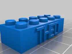 LEGO-THEO