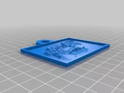 Lithopane