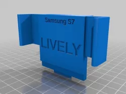 Lively
