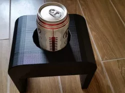 Lovesac Compatible Cupholder