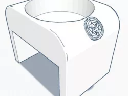 LoveSac - Dice Tray Accessory