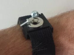 Magnet Bracelet